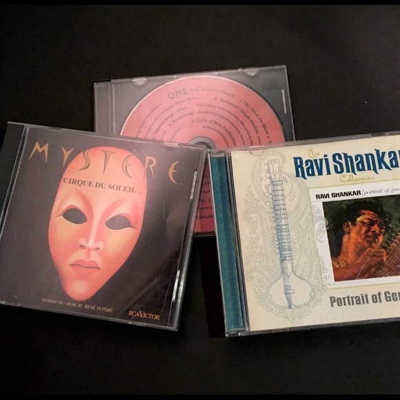 CD Collection Women, Spirit, Misc. - Picture 5 of 6